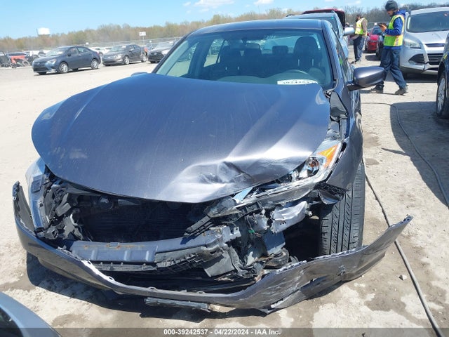 Honda ACCORD LX 2017 1HGCR2F37HA117856 Image 11