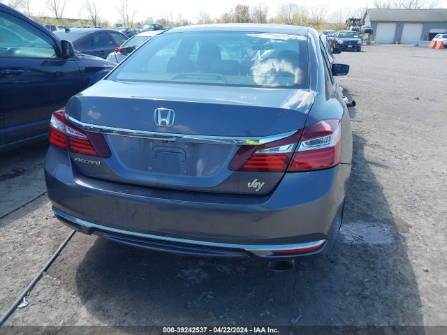 Honda ACCORD LX 2017 1HGCR2F37HA117856 Image 15