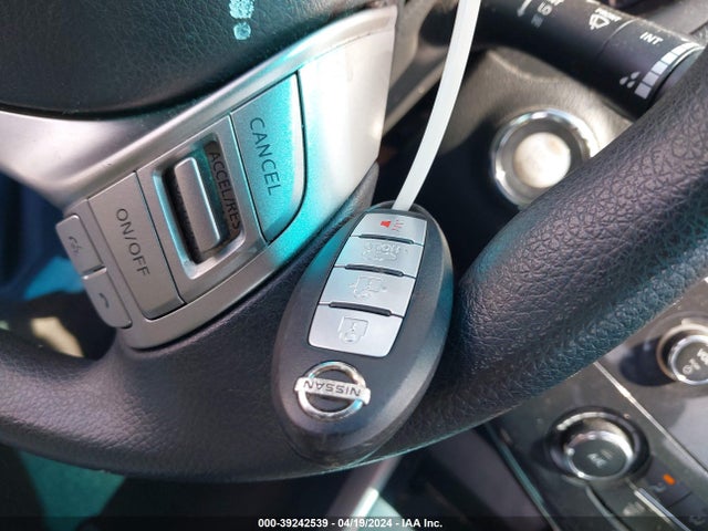 Nissan Altima 2.5 S 2015 1N4AL3AP6FC217459 Image 11