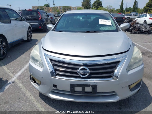 Nissan Altima 2.5 S 2015 1N4AL3AP6FC217459 Image 12