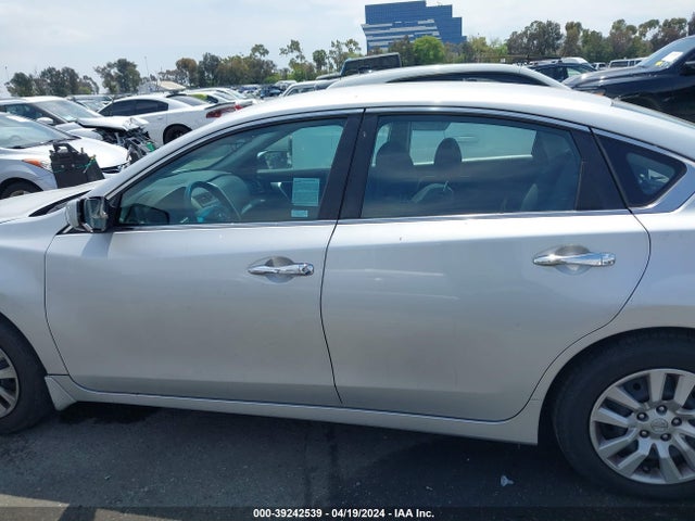 Nissan Altima 2.5 S 2015 1N4AL3AP6FC217459 Image 14
