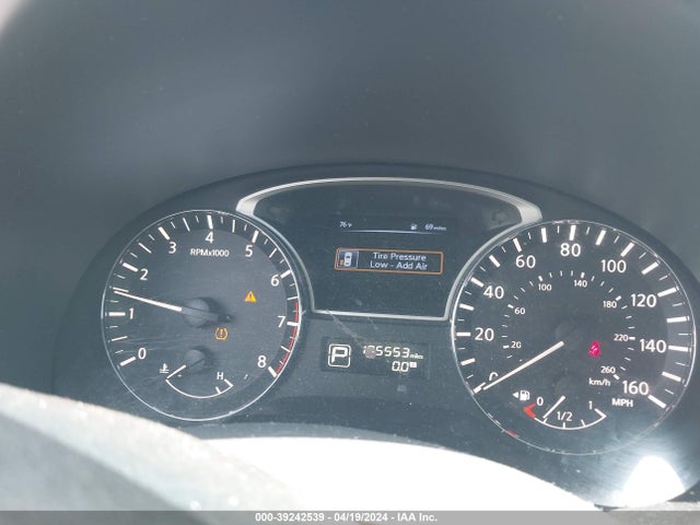 Nissan Altima 2.5 S 2015 1N4AL3AP6FC217459 Image 15
