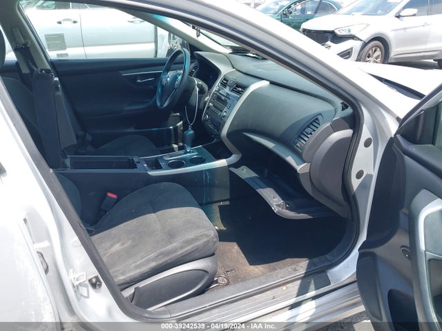 Nissan Altima 2.5 S 2015 1N4AL3AP6FC217459 Image 5
