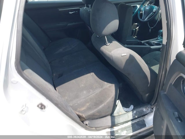 Nissan Altima 2.5 S 2015 1N4AL3AP6FC217459 Image 8
