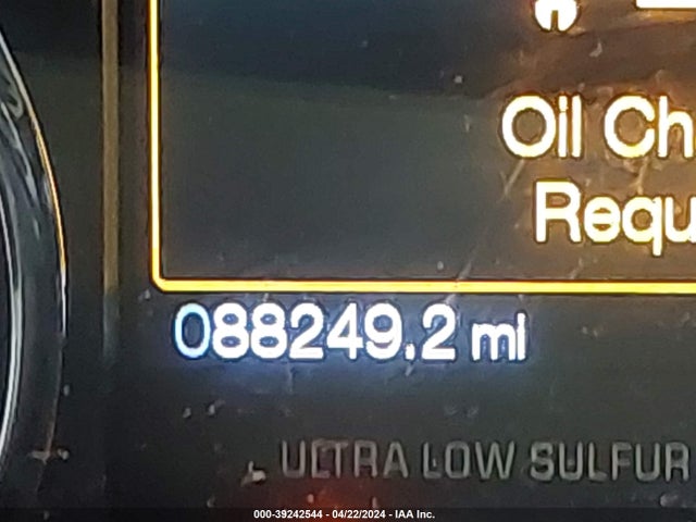 Ford F-250 Lariat 2016 1FT7W2BT3GEB22302 Image 7