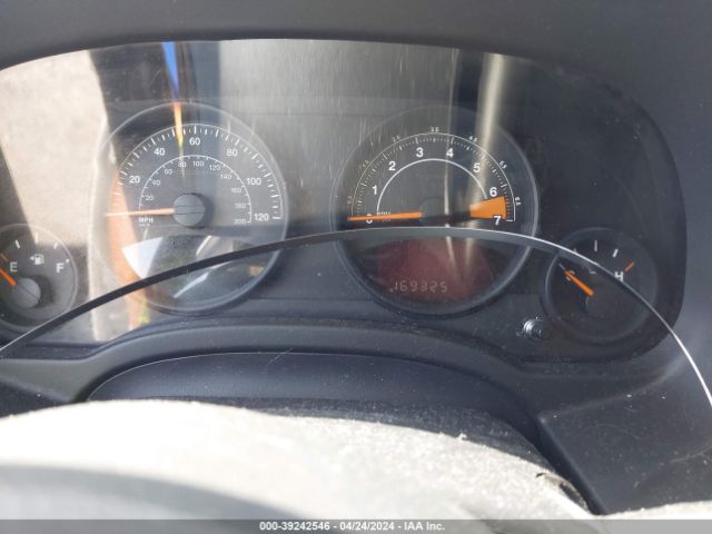 1C4NJRBB5ED729052 Jeep Patriot Sport