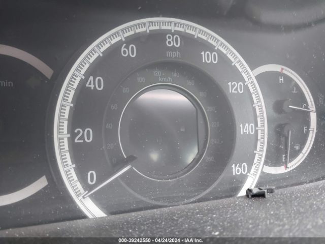 1HGCR3F02HA001895 Honda Accord Ex-l V6