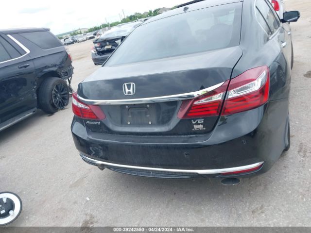 1HGCR3F02HA001895 Honda Accord Ex-l V6