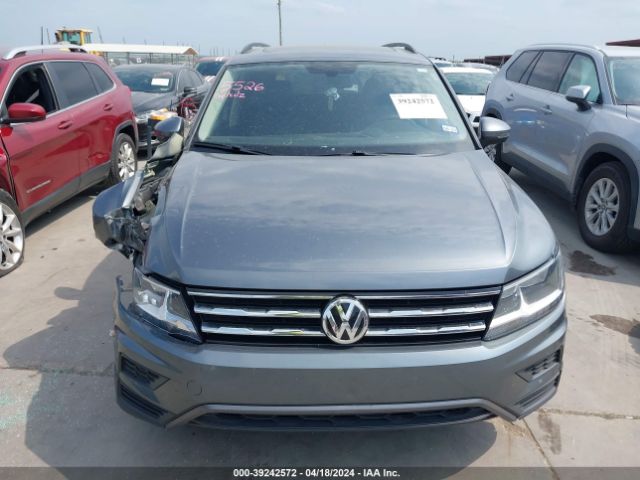 3VV3B7AX7MM106087 Volkswagen Tiguan 2.0t Se/2.0t Se R-line Black/2.0t Sel
