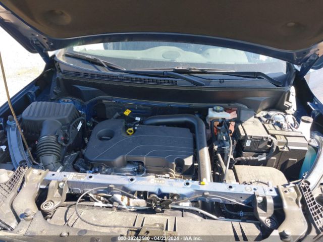 3GKALPEG5RL219793 GMC Terrain Fwd Slt