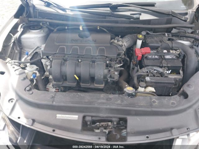 3N1AB7AP2FY371164 Nissan SENTRA S