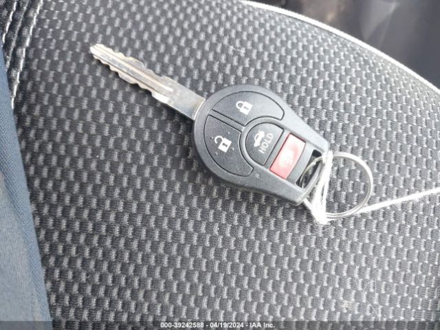 3N1AB7AP2FY371164 Nissan SENTRA S