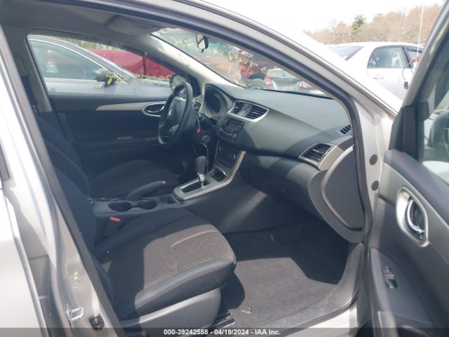 3N1AB7AP2FY371164 Nissan SENTRA S