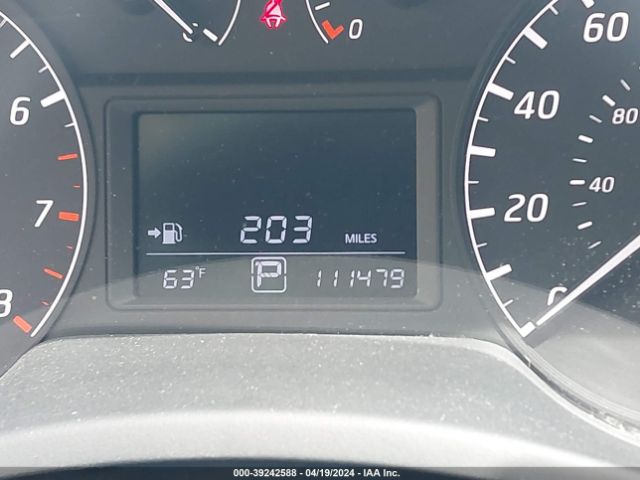 3N1AB7AP2FY371164 Nissan SENTRA S