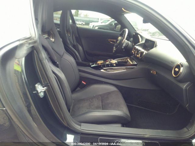 WDDYJ7HA5LA025874 Mercedes-Benz Amg Gt Coupe