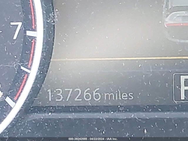 Nissan Murano Platinum 2016 5N1AZ2MHXGN109497 Image 16