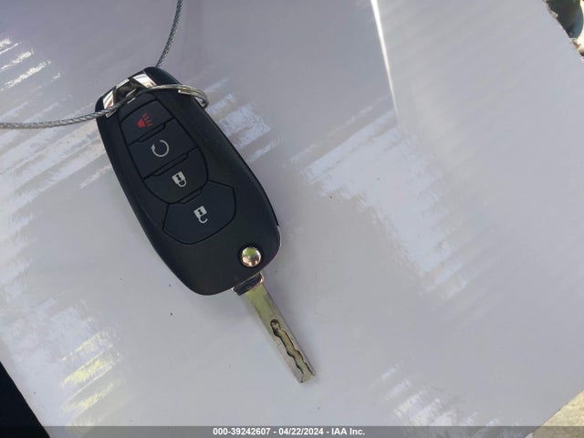 Chevrolet Trax Fwd Lt 2020 3GNCJLSB6LL177788 Image 11