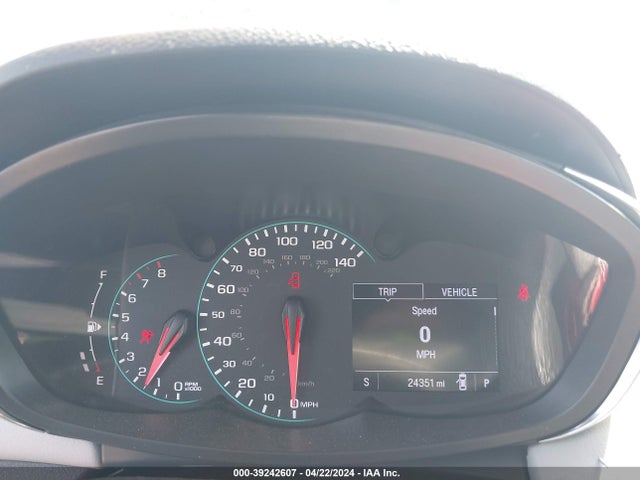 Chevrolet Trax Fwd Lt 2020 3GNCJLSB6LL177788 Image 7