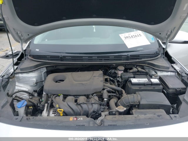 KIA RIO S 2019 3KPA24AB7KE205413 Image 10