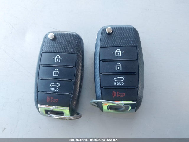 KIA RIO S 2019 3KPA24AB7KE205413 Image 11