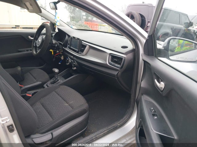 KIA RIO S 2019 3KPA24AB7KE205413 Image 5