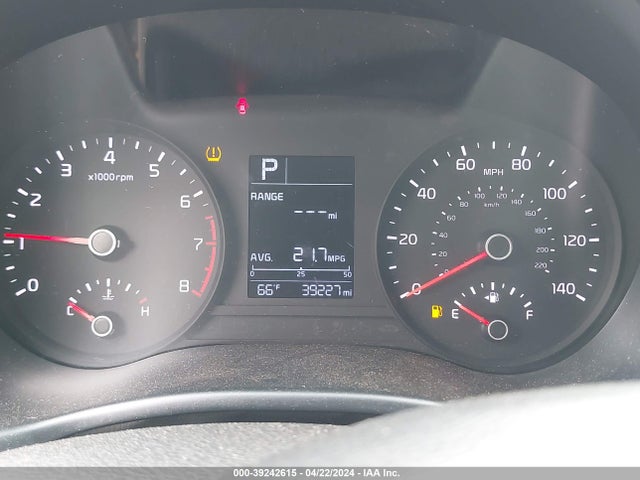 KIA RIO S 2019 3KPA24AB7KE205413 Image 7