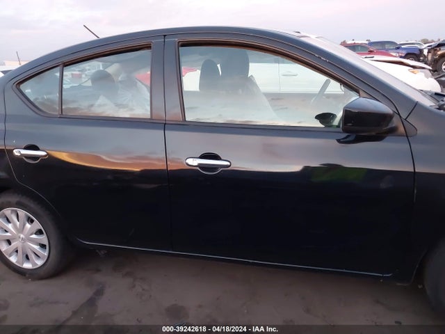 Nissan Versa 1.6 Sv 2017 3N1CN7AP7HL897905 Image 14