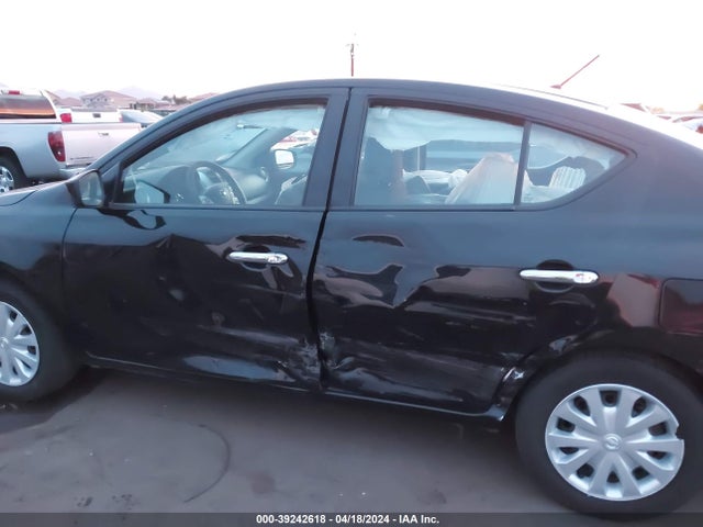 Nissan Versa 1.6 Sv 2017 3N1CN7AP7HL897905 Image 15