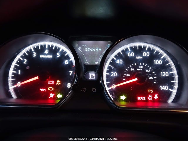 Nissan Versa 1.6 Sv 2017 3N1CN7AP7HL897905 Image 7