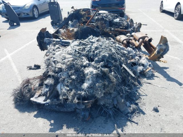 1G1YM2D7XE5101575 Chevrolet Corvette Stingray Z51