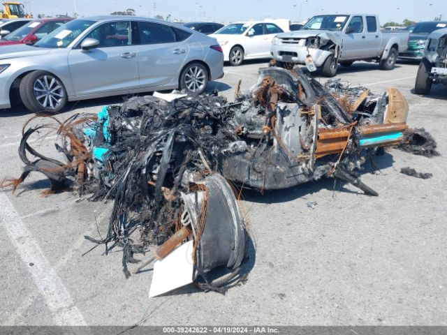 1G1YM2D7XE5101575 Chevrolet Corvette Stingray Z51
