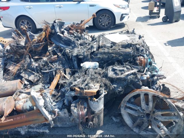 1G1YM2D7XE5101575 Chevrolet Corvette Stingray Z51