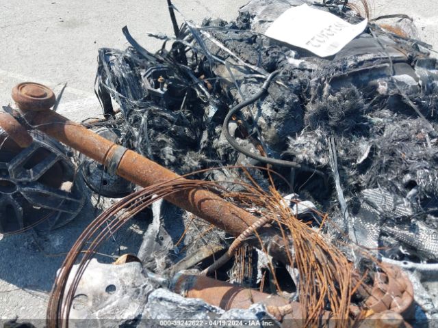 1G1YM2D7XE5101575 Chevrolet Corvette Stingray Z51