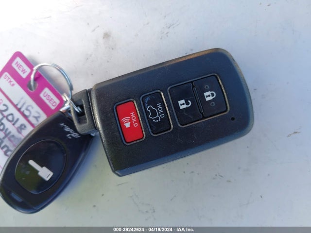 Toyota Highlander Limited 2018 5TDDZRFH9JS822741 Image 11