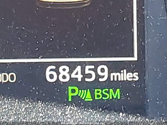 Toyota Highlander Limited 2018 5TDDZRFH9JS822741 Image 16