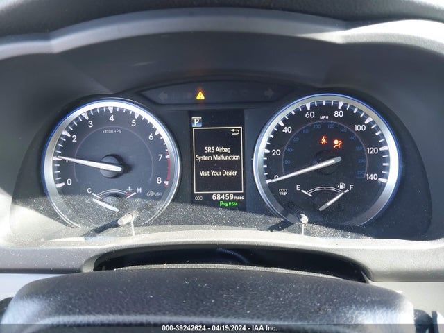 Toyota Highlander Limited 2018 5TDDZRFH9JS822741 Image 7