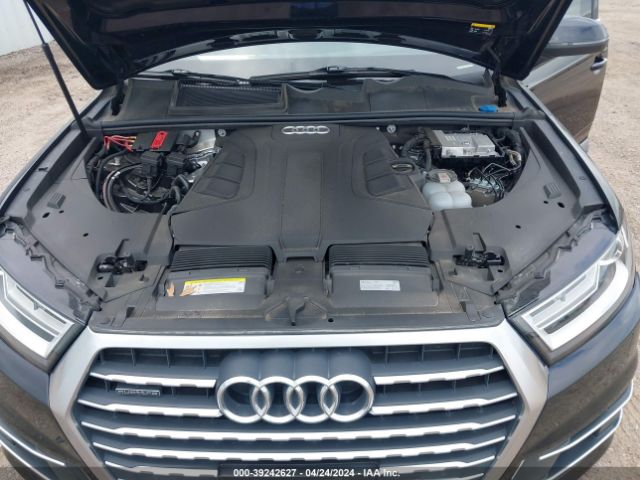 WA1AAAF76KD012333 Audi Q7 55 Premium