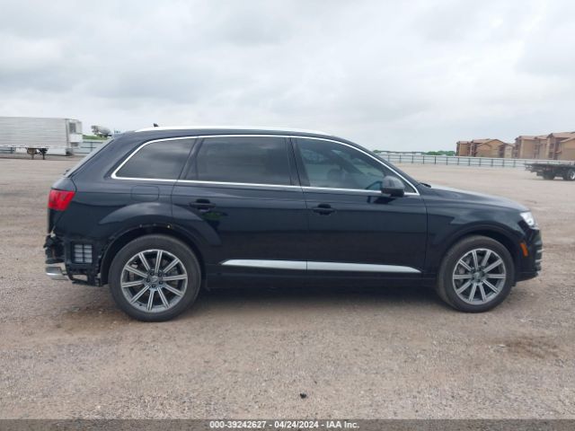 WA1AAAF76KD012333 Audi Q7 55 Premium
