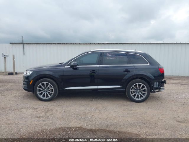 WA1AAAF76KD012333 Audi Q7 55 Premium