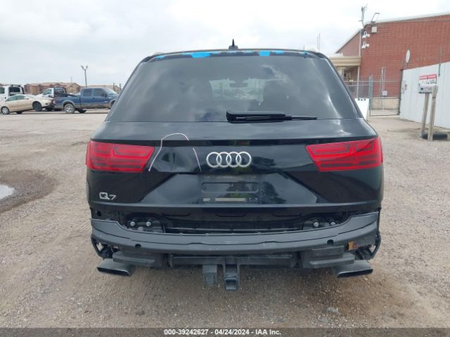 WA1AAAF76KD012333 Audi Q7 55 Premium