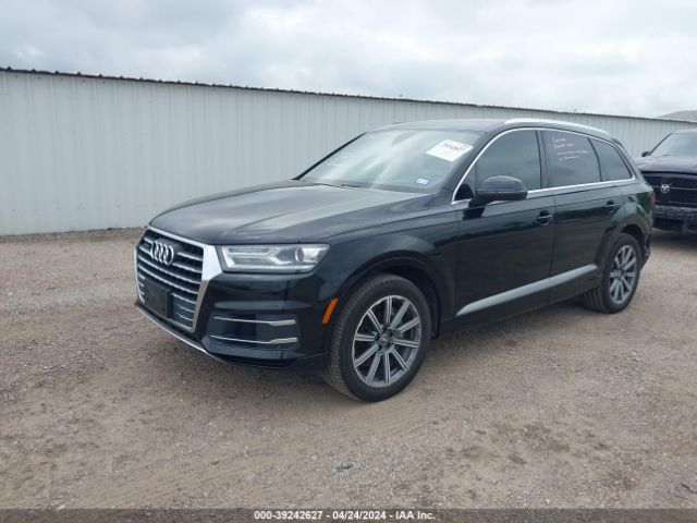 WA1AAAF76KD012333 Audi Q7 55 Premium
