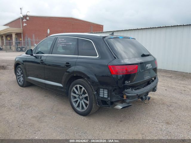 WA1AAAF76KD012333 Audi Q7 55 Premium