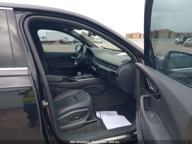 WA1AAAF76KD012333 Audi Q7 55 Premium