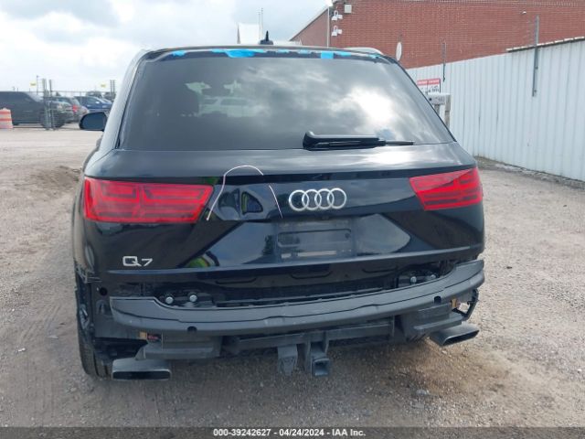 WA1AAAF76KD012333 Audi Q7 55 Premium
