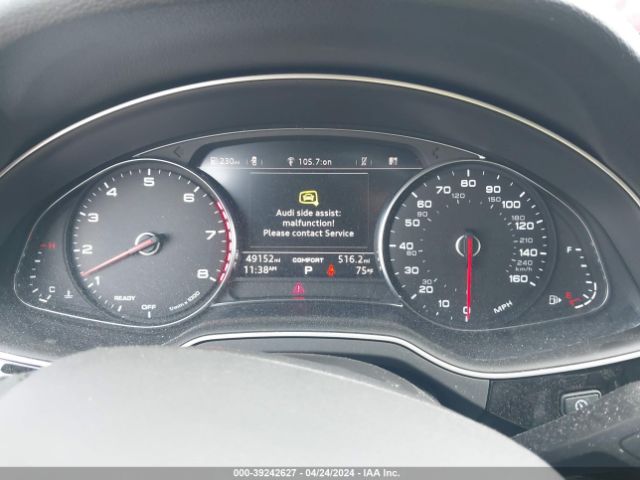WA1AAAF76KD012333 Audi Q7 55 Premium