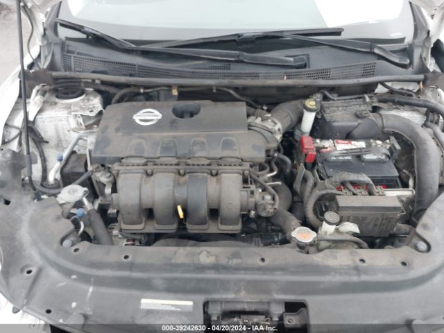 3N1AB7AP3FY223556 Nissan SENTRA S
