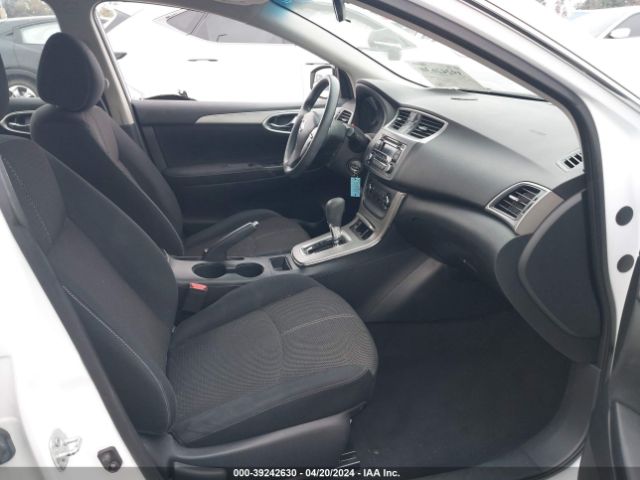 3N1AB7AP3FY223556 Nissan SENTRA S