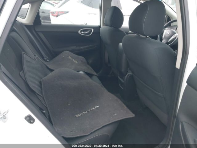 3N1AB7AP3FY223556 Nissan SENTRA S