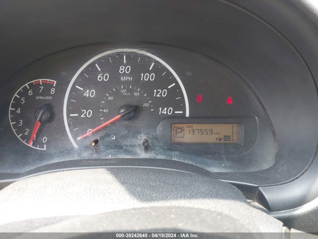 Nissan Versa 1.6 S+ 2014 3N1CN7AP7EL846190 Image 7
