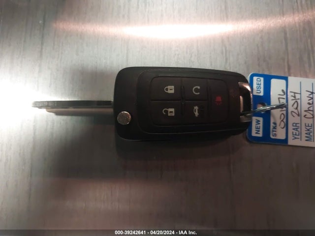 Chevrolet Cruze 1lt Auto 2014 1G1PC5SB8E7390936 Image 11